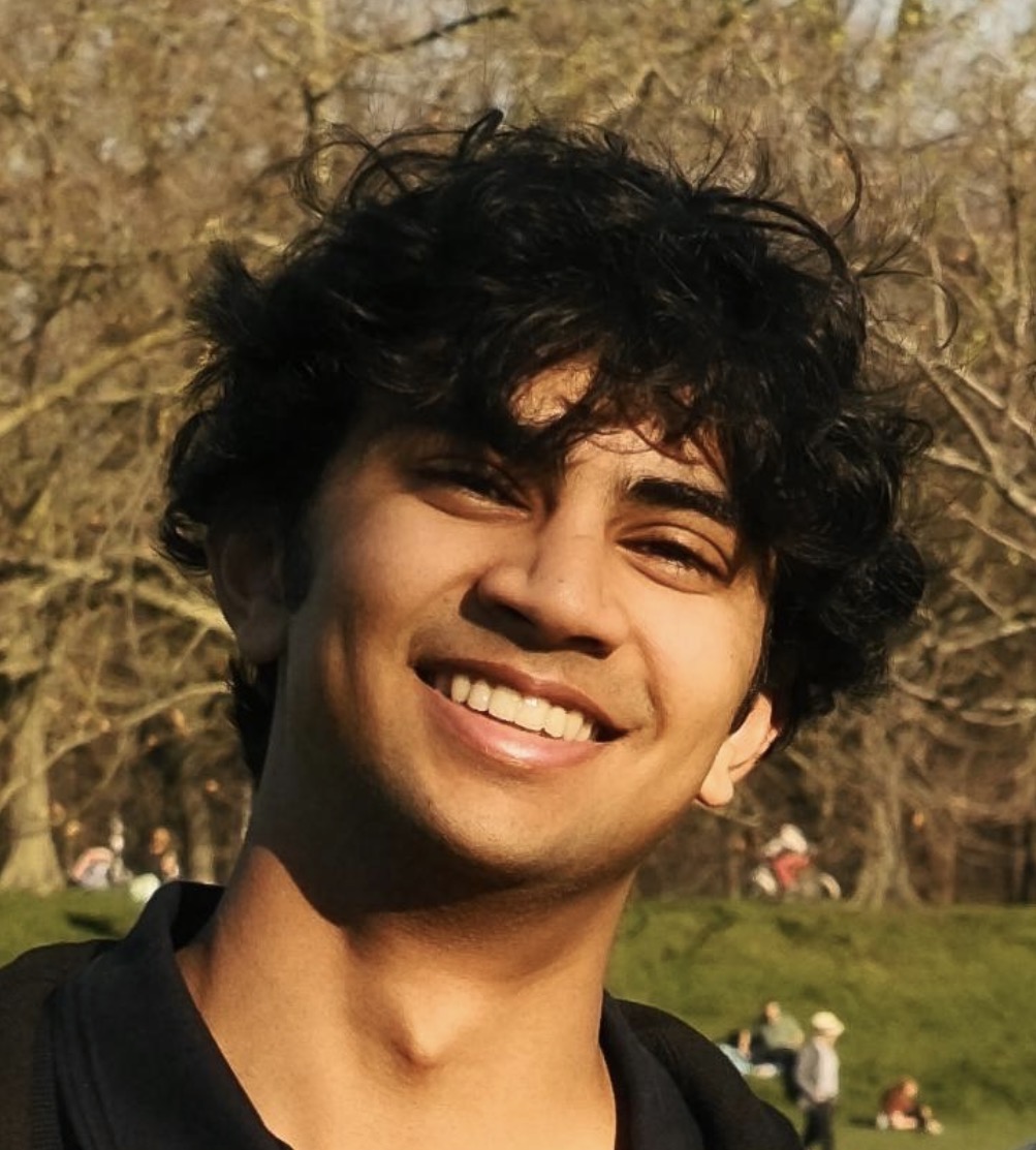 Avi Shah